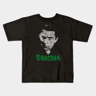 Bela Lugosi is Dracula in the 1931 film Kids T-Shirt